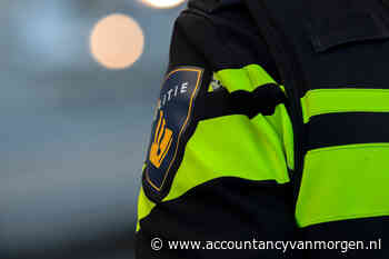 Belastingadviseur ‘boekhouder cokemaffia’, ook accountant in beeld