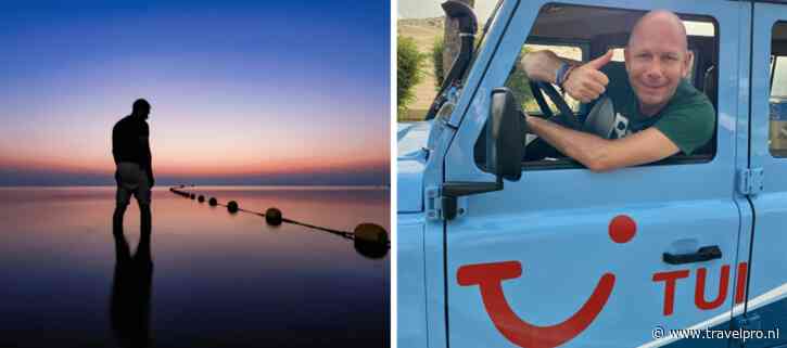 TUI voegt nieuwe ‘costa’ toe aan het aanbod