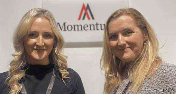 Senior hires at The Momentum Group