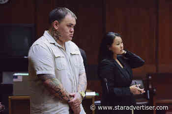 Miske’s half brother gets 20 years in federal prison