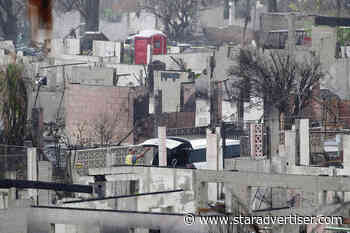 ‘Modest’ piece of wildfire settlement promoted for insurers