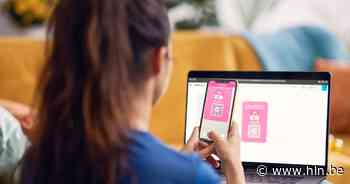 Belgen betaalden vorig jaar 2,5 miljard keer met Bancontact en Payconiq: “Dat vertrouwen moet je verdienen”