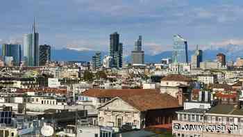 Industrieproduktion in Italien fällt so stark wie seit fast drei Jahren nicht mehr