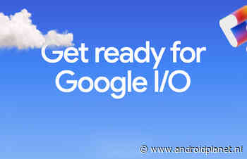Google I/O 2025 op 20 mei: dit zijn de verwachtingen