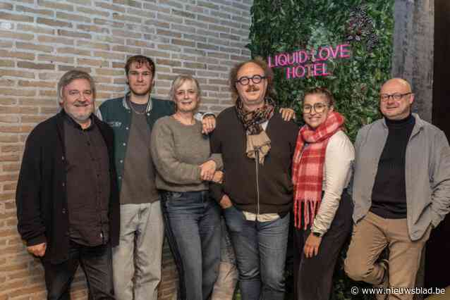Theater Platteau palmt voormalige bib in: “Een droom om hier te spelen, maar we hopen toch op een vaste locatie”