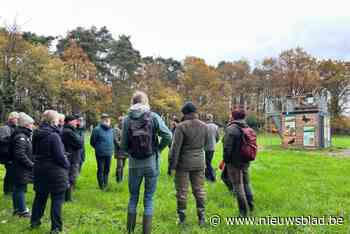 Gidsen laten je natuurrijkdom Grote Nete ontdekken op 16 februari