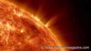 NASA's 3D Observation of the Sun Will Include Images of a Solar Eclipse From Space