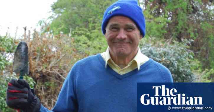 Stewart Dakers obituary