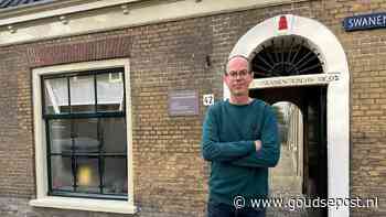 Jaap (44) woont in een tijdelijke woning, en valt overal tussen wal en schip: ‘Onzekerheid groeit’