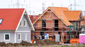 Einnahmen aus Grundsteuer steigen um 25 Prozent – diese Bundesländer profitieren besonders