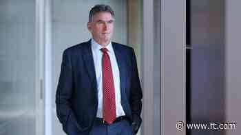 BHP picks former RBS boss Ross McEwan as chair