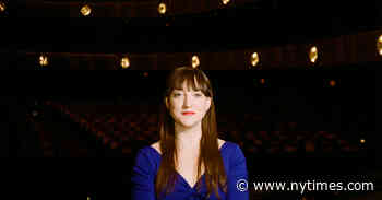 Ashley Bouder Bids Farewell to New York City Ballet