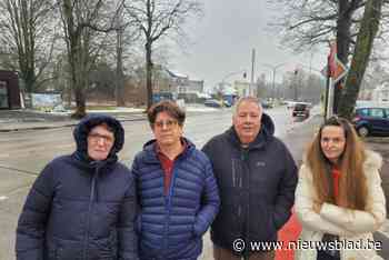 Buurt kant zich tegen heraanleg van dreef: “39 grote lindebomen worden gekapt en het wordt hier veel onveiliger”