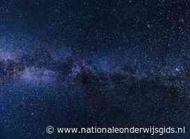 Basisschoolleerlingen gaan op ruimtereis in escaperoom van ASTRON