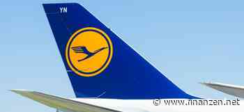 Lufthansa-Aktie gewinnt: Lufthansa-Konzern gründet eigenen Reiseveranstalter