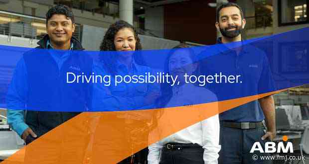 ABM unveils new brand platform