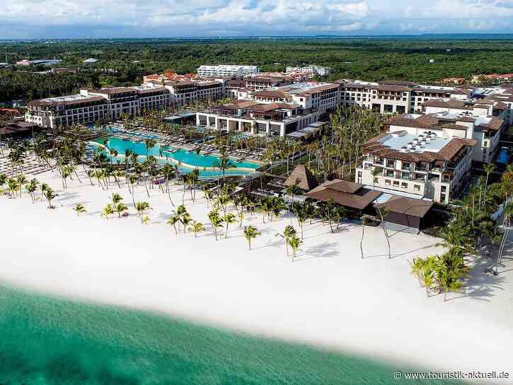 Lopesan: Zweites Resort in Punta Cana, erstes Stadthotel in Madrid