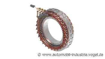 BorgWarner gewinnt vier Projekte mit chinesischen OEMs