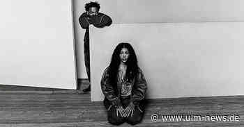 KENDRICK LAMAR UND SZA IM SOMMER 2025 auf Tour