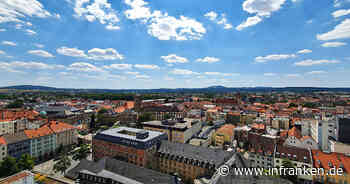 Die meisten Single-Haushalte Deutschlands: zwei fränkische Städte in den Top 5