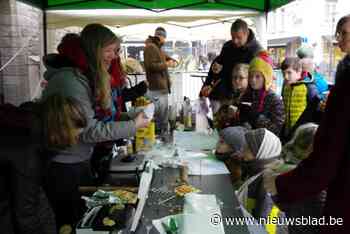 Jeugdraad wil twintig jongeren samenbrengen in Impact20