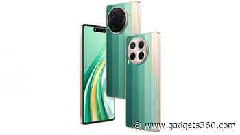 Tecno Camon 40 Series Launch Timeline, Colourways, Key Features Leaked