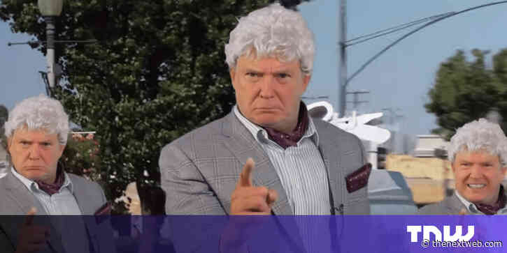 Can you detect these deepfakes? 99.9% can’t, claims biometrics leader iProov