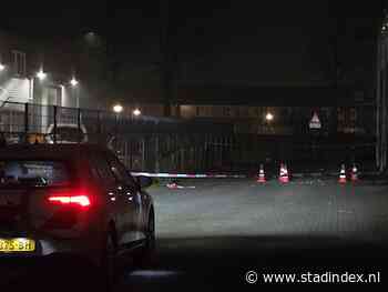 Explosie op industrieterrein in Lelystad: politie meldt dat er opzet in het spel is