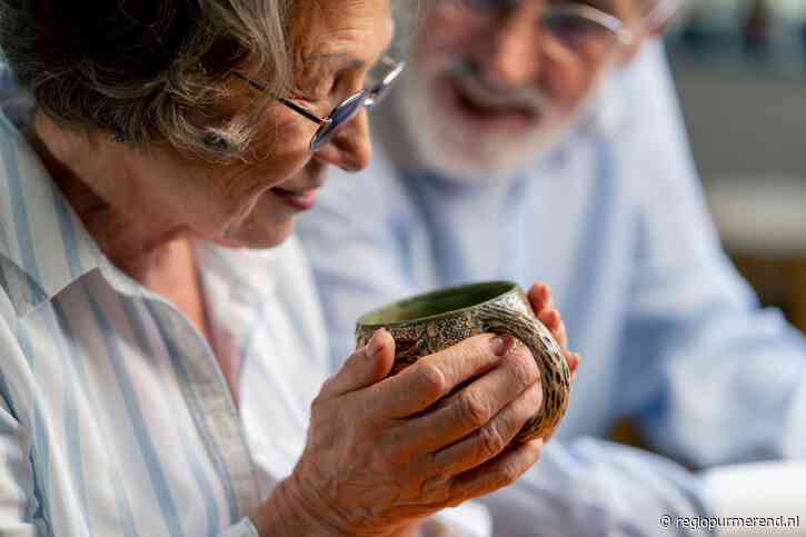 Hoge zorgdruk onder mantelzorgers in Purmerend, blijkt uit Dementiemonitor 2024