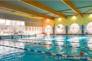 Inwoners Lubbeek krijgen voordelig zwemtarief in Tienen