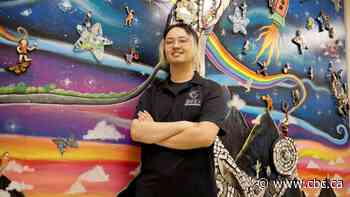 Bullied as a kid, teacher vows to protect students from the cruelty he experienced