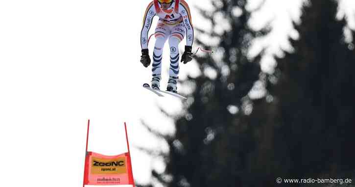 Ski-Duo Jocher/Straßer in Team-Kombination weit zurück