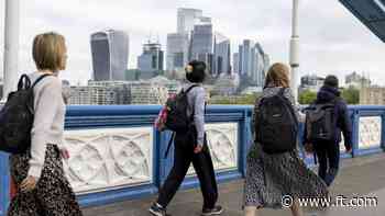 UK banks to lobby Reeves on hiring top foreign talent