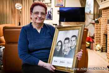 Josiane verloor haar twee zonen bij aanrijding met trein: “Nog elk jaar word ik die nacht wakker en hoor ik de deurbel”