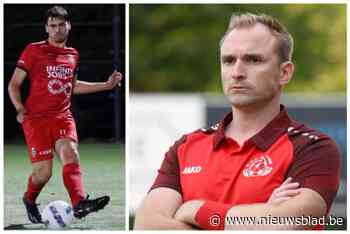TRANSFERLIVE WEST-VLAANDEREN. Onmisbare schakel blijft bij Mandel United, SK Vlamertinge heeft volgende trainer beet