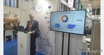 Duitsland belangrijkste bestemming voor Spaanse paprika's