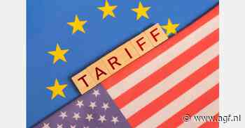 "Forse verhoging importheffing VS halveert groei EU"