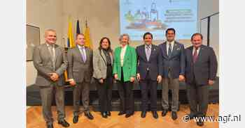 Bananentelers vragen om meer steun van Europa voor veiligheid havens