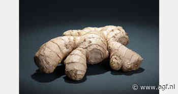 Zuid-Afrika: Fikse retailprijzen voor gember