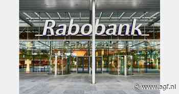 Hogere winst Rabobank in 2024