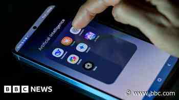 China's ex-UK ambassador clashes with 'AI godfather' on panel