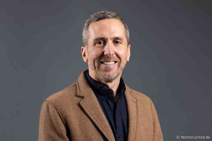 Wolverine World Wide befördert Brett Parent zum Strategiechef