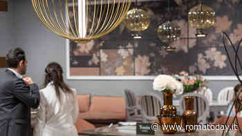 Casaidea 2025 alla Fiera di Roma