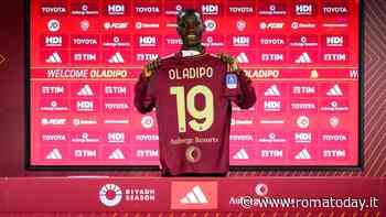 Arriva dalla Nigeria il nuovo colpo della Roma Femminile