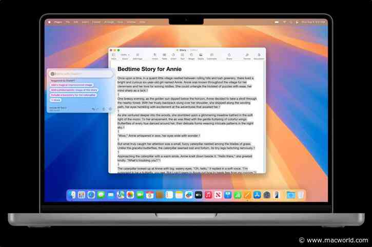 Apple Intelligence’s biggest problem isn’t the Intelligence–it’s Apple