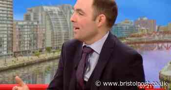 'Why would you pay' - parking expert forced to admit fines in 'car crash' BBC interview