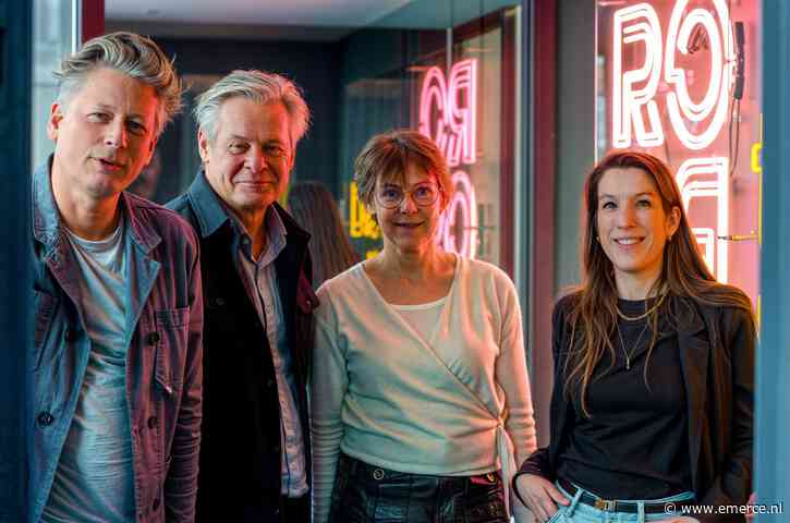 Roorda wordt strategisch campagnebureau voor UWV