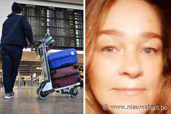 Jessica, Esther en Geke zien vakantieplannen gedwarsboomd door staking: “We hebben hier twee jaar voor gespaard”