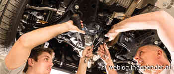 Deze slimme rekensom kan je honderden euro’s schelen als je schade aan je auto hebt