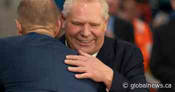 Why are municipal mayors entering the Ontario election race with endorsements?